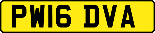 PW16DVA