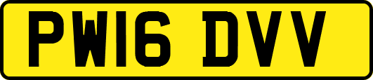 PW16DVV