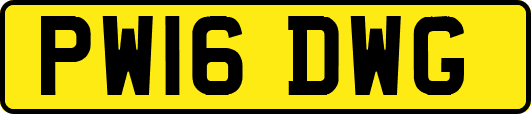 PW16DWG