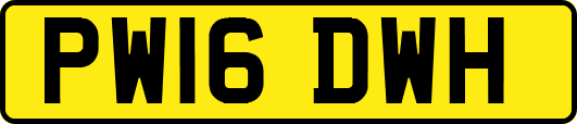 PW16DWH