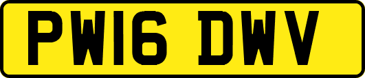 PW16DWV