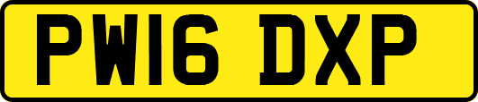 PW16DXP