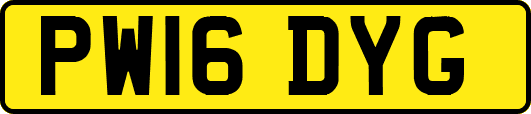 PW16DYG