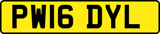 PW16DYL