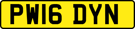 PW16DYN