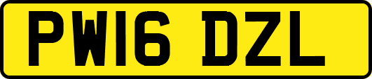 PW16DZL