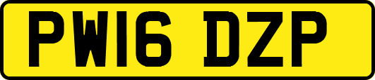 PW16DZP