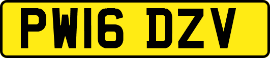 PW16DZV