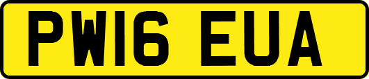 PW16EUA