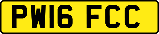 PW16FCC