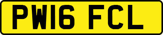 PW16FCL