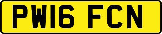 PW16FCN