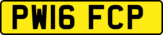 PW16FCP