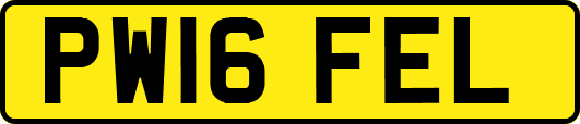 PW16FEL