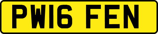 PW16FEN