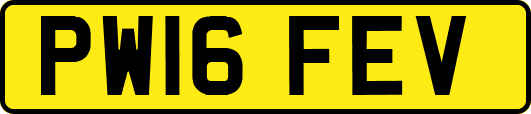 PW16FEV