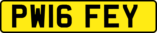 PW16FEY