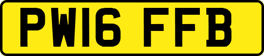 PW16FFB