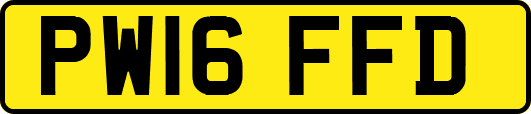 PW16FFD