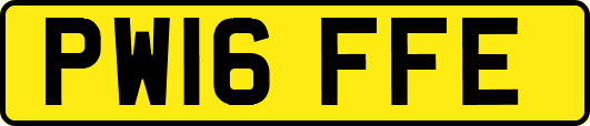 PW16FFE