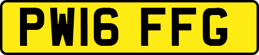 PW16FFG