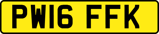 PW16FFK