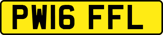 PW16FFL