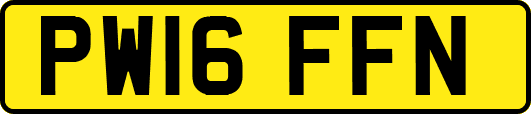 PW16FFN