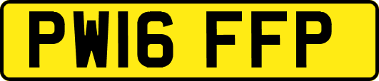 PW16FFP