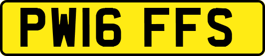 PW16FFS