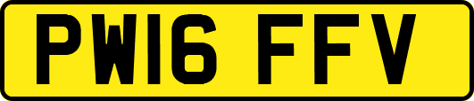 PW16FFV