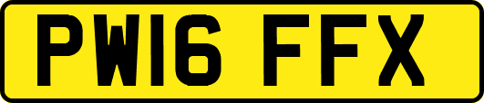 PW16FFX