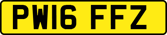 PW16FFZ