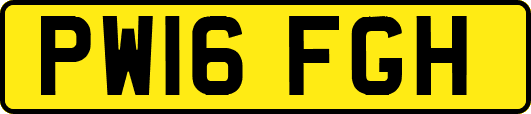 PW16FGH
