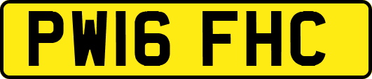 PW16FHC