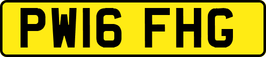 PW16FHG