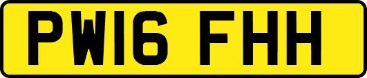 PW16FHH