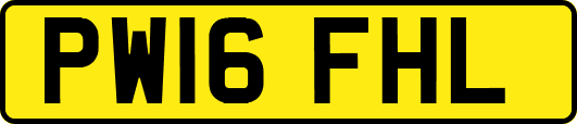 PW16FHL