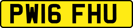PW16FHU