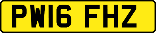 PW16FHZ