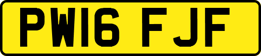 PW16FJF