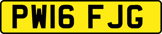 PW16FJG