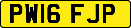 PW16FJP