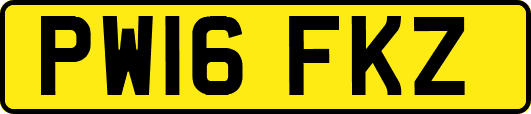PW16FKZ