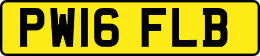 PW16FLB