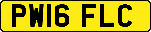 PW16FLC
