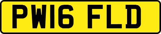 PW16FLD