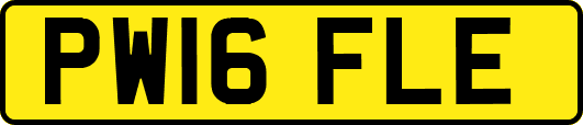 PW16FLE