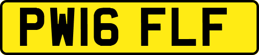 PW16FLF
