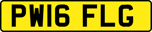 PW16FLG